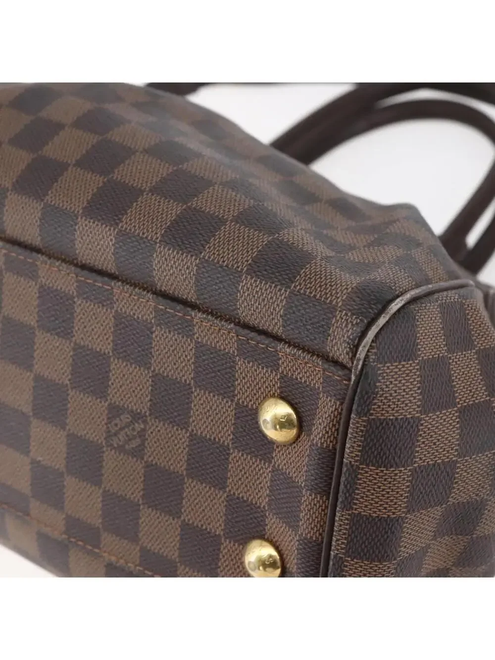 Louis Vuitton Damier Ebene Trevi Gm #344314L67B